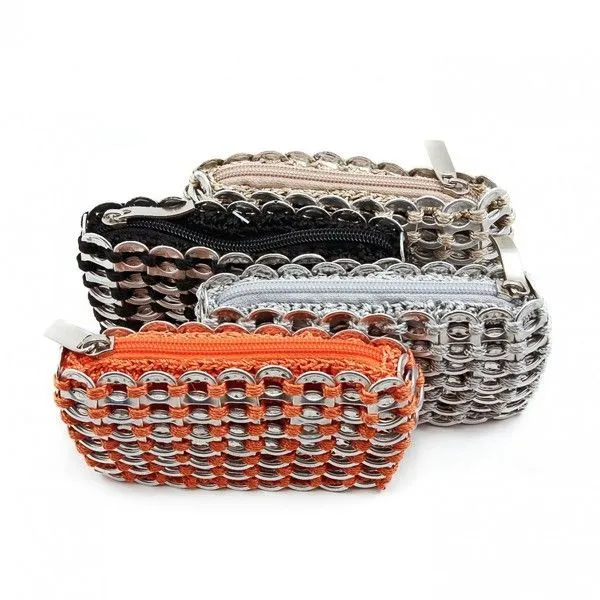 carteras | Bolsas de anillas de lata*** | Pinterest carteras | Bolsas de anillas de lata*** | Pinterest