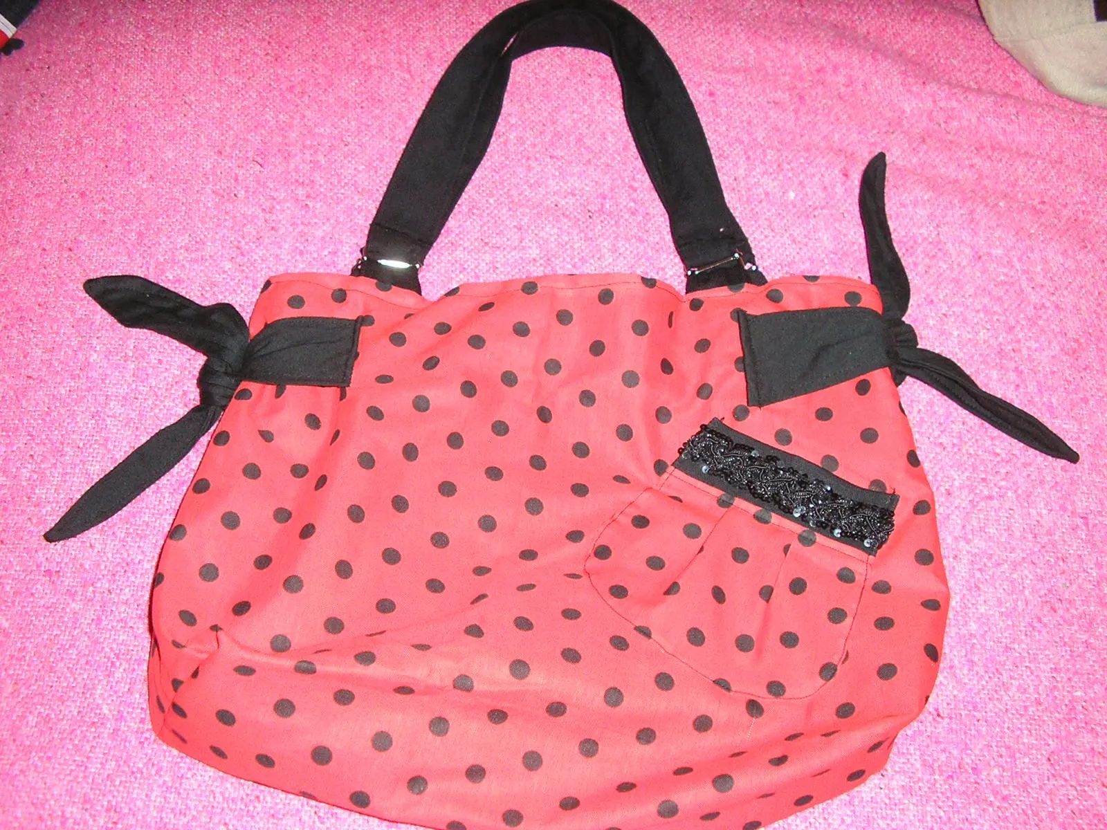 Carteras, bolsos, y + |