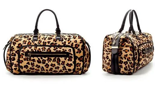 Carteras y Bolsos Zara