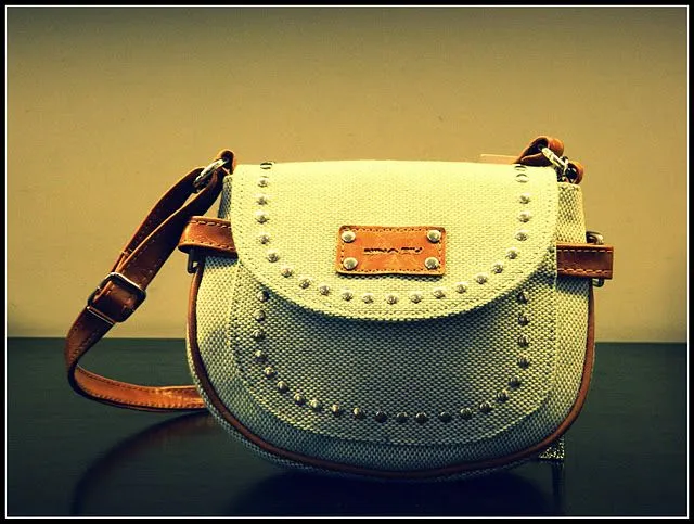 Carteras y mas carteras: Carteras nina piu