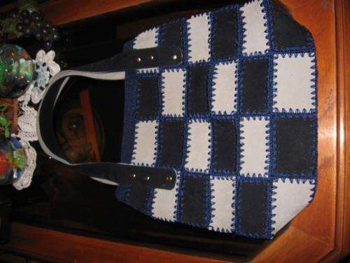 Carteras hechas a mano - Lima, Perú - Ropa / Accesorios