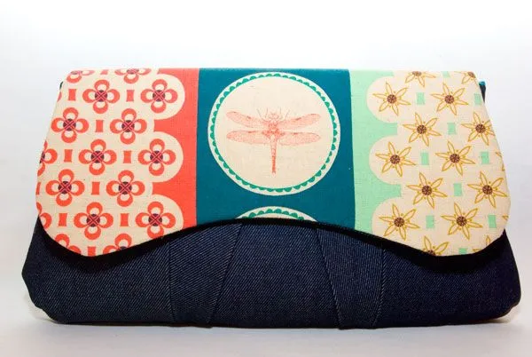 Carteras de mano hechas a mano paso a paso - Imagui Carteras de mano hechas a mano paso a paso - Imagui