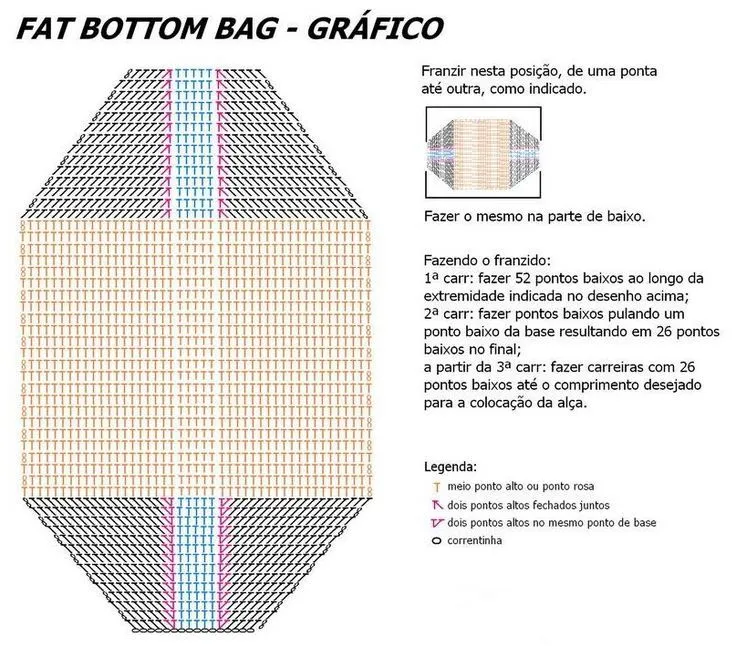 carteras-tejidas-a-crochet-y-patron-para-hacerlas16.jpg | tejido ...