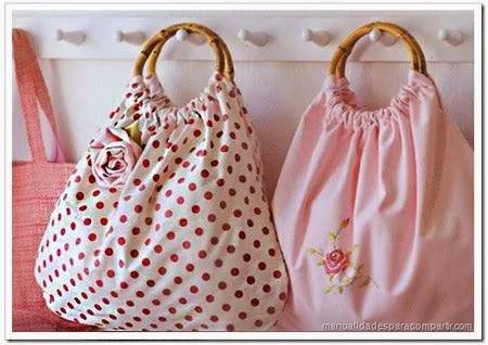como hacer carteras en tela | Aprender manualidades es facilisimo.com como hacer carteras en tela | Aprender manualidades es facilisimo.com