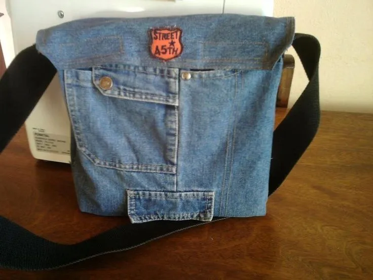 Carteras de Tela on Pinterest | Jeans, Denim Bag and Manualidades Carteras de Tela on Pinterest | Jeans, Denim Bag and Manualidades