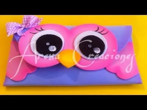 CARTERITA BUHO - YouTube