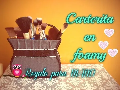 Carterita | Triton TV
