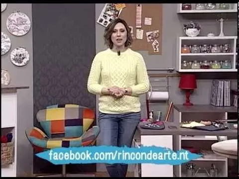 Carterita | Triton TV
