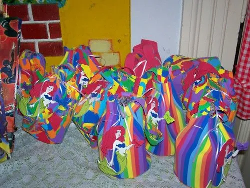 CARTERITAS CARAMELERAS "CAMPANITA" | Flickr - Photo Sharing!