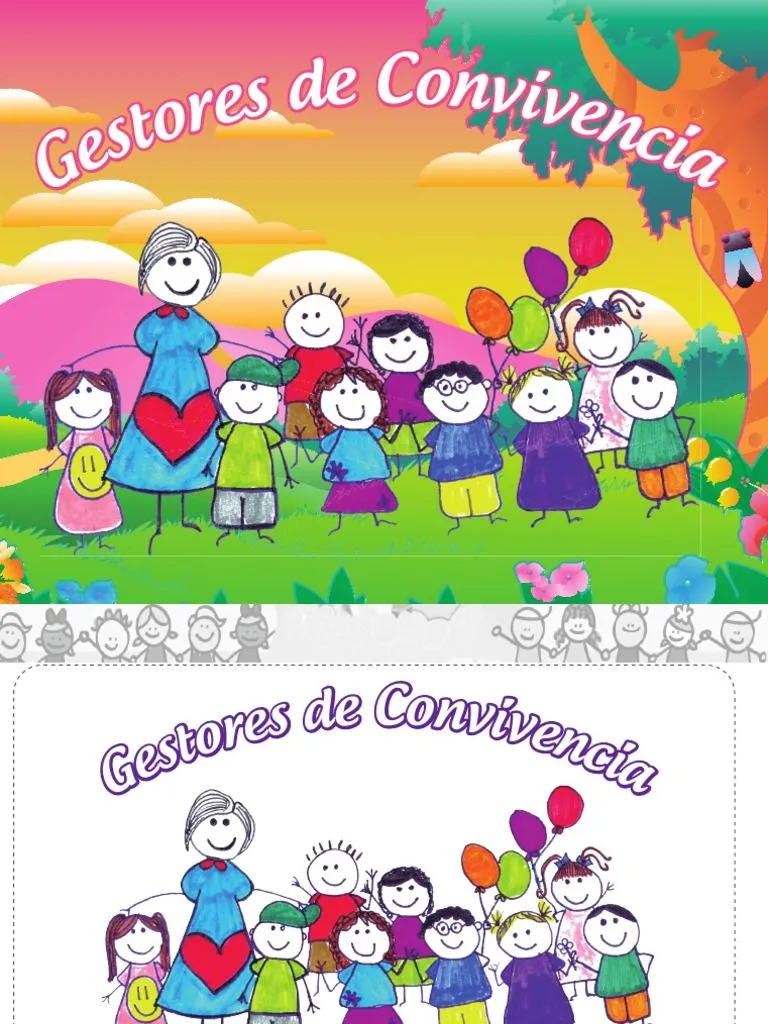 Cartilla Básica para Colorear Cartilla Básica para Colorear
