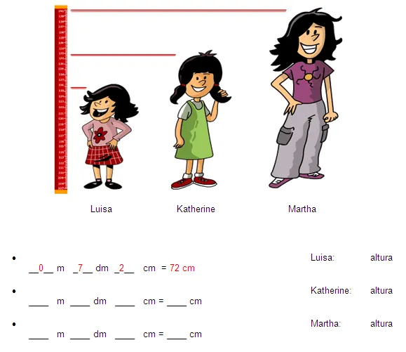 Cartilla virtual de Matemáticas grado 1 (página 2) - Monografias. Cartilla virtual de Matemáticas grado 1 (página 2) - Monografias.