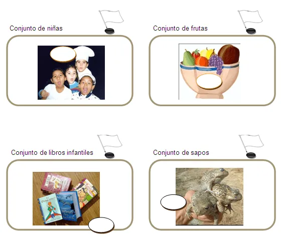 Cartilla virtual de Matemáticas grado 1 (página 2) - Monografias.com