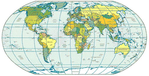 La geografia a scuola | VelaBlog Mistro La geografia a scuola | VelaBlog Mistro