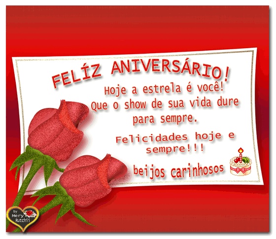 Feliz Aniversario Poemas | feliz aniversario para orkut, imagens e ...