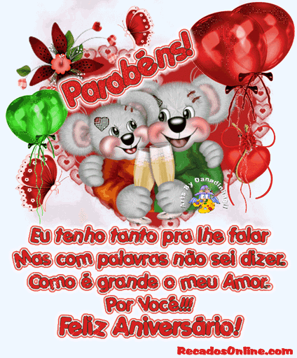 Cartões com mensagens para Marido - Toda Atual