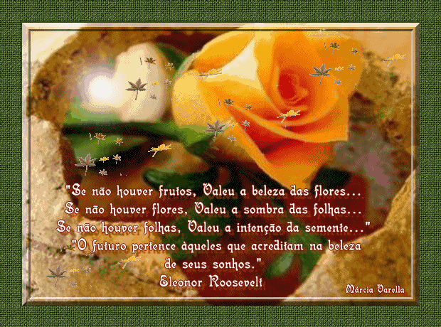 Cartões Gospel Otimismo