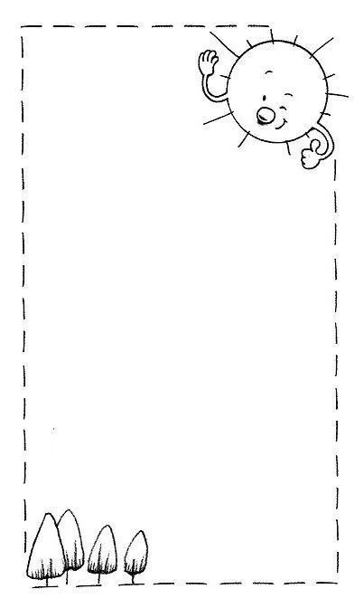 Cartões para imprimir Meio Ambiente | Pra Gente Miúda