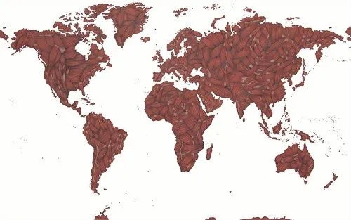 Cartografías del dolor” de Rosalía Banet inicia la temporada en ... Cartografías del dolor” de Rosalía Banet inicia la temporada en ...