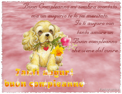 Cartoline Compleanno dal cuore, foto facebook e immagini ... Cartoline Compleanno dal cuore, foto facebook e immagini ...