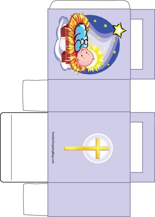 CARTÓN Y PAPEL: moldes para montar cajas « Variasmanualidades's Blog