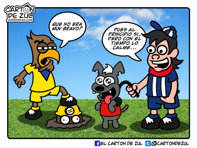 IMAGENES DE DIBUJOS ANIMADOS DEL CLUB AMERICA - Imagui