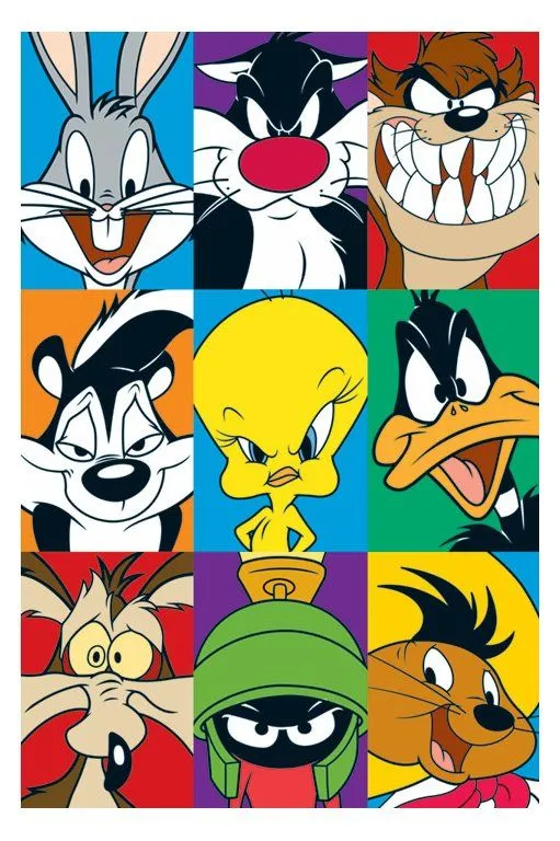 Anime Cartoon 2014: Cartoon Characters