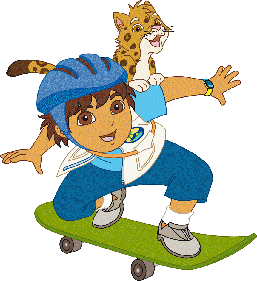 Cartoon Characters: Dora The Explorer (PNG photos) Cartoon Characters: Dora The Explorer (PNG photos)