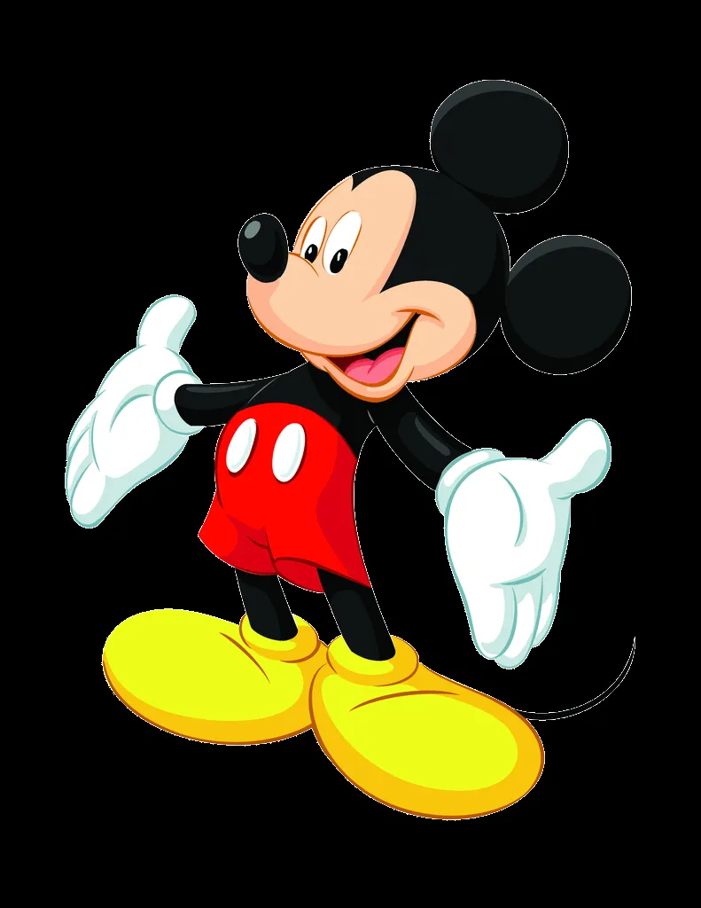 cartoon y comic en png: mickey mouse png cartoon y comic en png: mickey mouse png