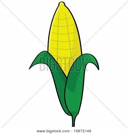 Vectores y fotos en stock de Maíz de dibujos animados | Bigstock Vectores y fotos en stock de Maíz de dibujos animados | Bigstock