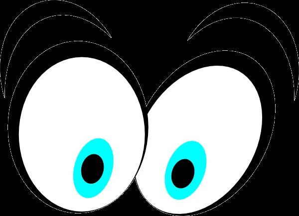 Cartoon Eyes | Clipart Panda - Free Clipart Images Cartoon Eyes | Clipart Panda - Free Clipart Images