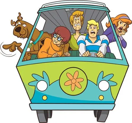 Cartoon Network Studios - Taringa!