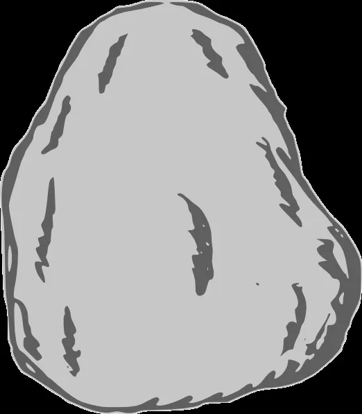 Cartoon Stone Clip Art at Clker.com - vector clip art online ...