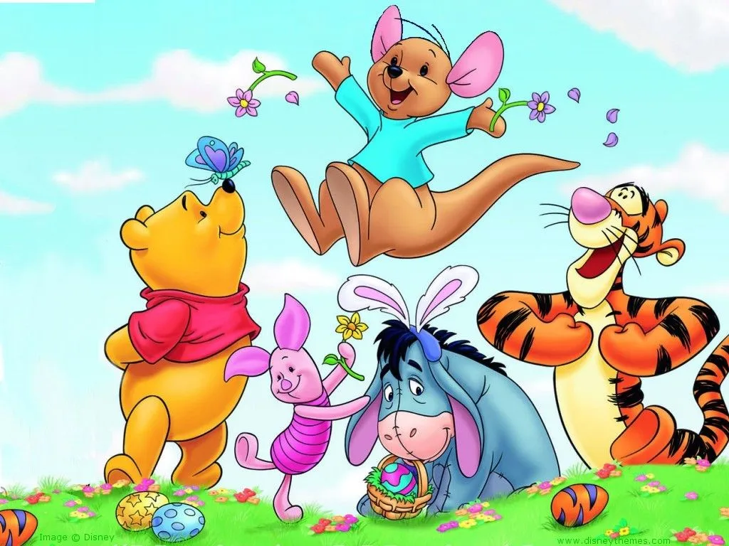 cartoon_05_disney_Winnie_the_Pooh cartoon_05_disney_Winnie_the_Pooh