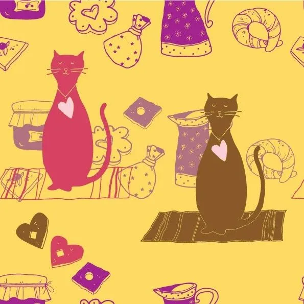 cartoon_cat_background_03_ ...
