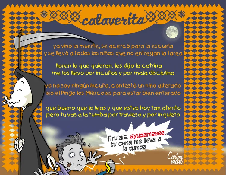 CarTooneandO: noviembre 2010