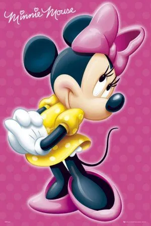 cartoonnetwork: Minnie mouse cartoonnetwork: Minnie mouse