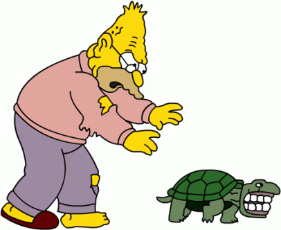 Mi Homenaje a Los Simpson Megapost. - Taringa! Mi Homenaje a Los Simpson Megapost. - Taringa!