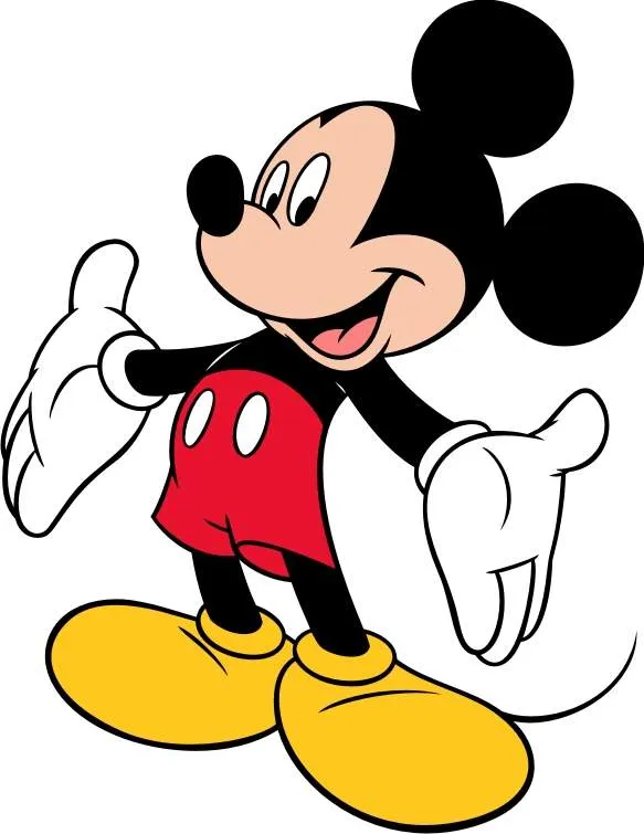 Mouse Images Cartoons - ClipArt Best