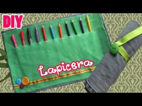 Cartuchera/Estuche | Triton TV