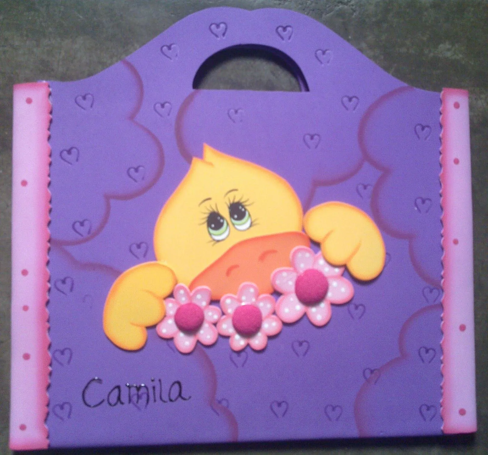 CARTUCHERAS, CARPETAS Y COTILLONES DE FOAMY PARA PREESCOLAR | MIS ... CARTUCHERAS, CARPETAS Y COTILLONES DE FOAMY PARA PREESCOLAR | MIS ...