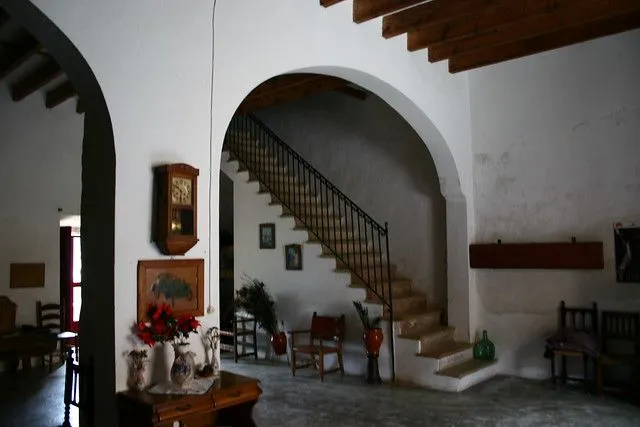 Casa antigua por dentro | Flickr - Photo Sharing! Casa antigua por dentro | Flickr - Photo Sharing!