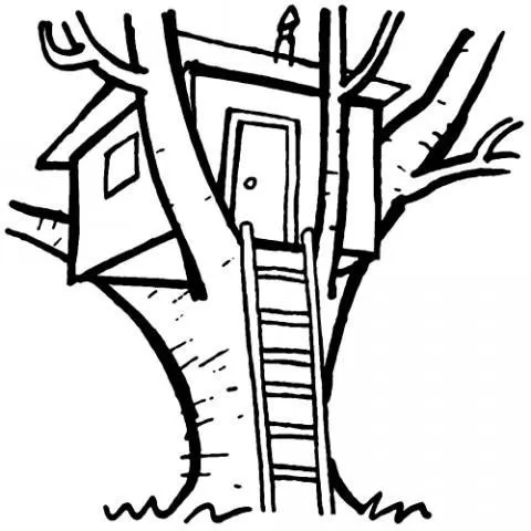 14187-4-dibujos-casa-en-el- ...