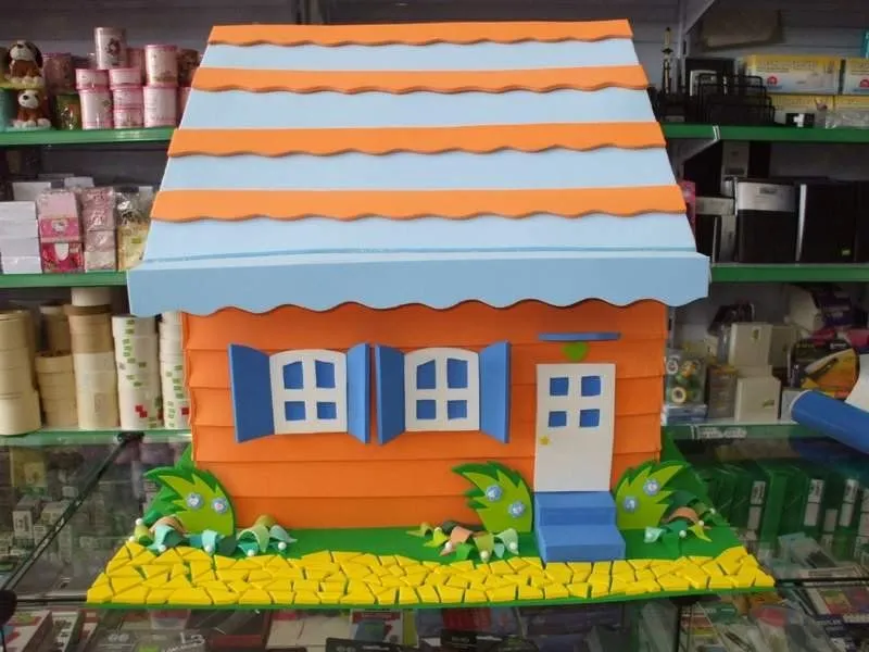 Casa Backyardigans. | Flickr - Photo Sharing! Casa Backyardigans. | Flickr - Photo Sharing!