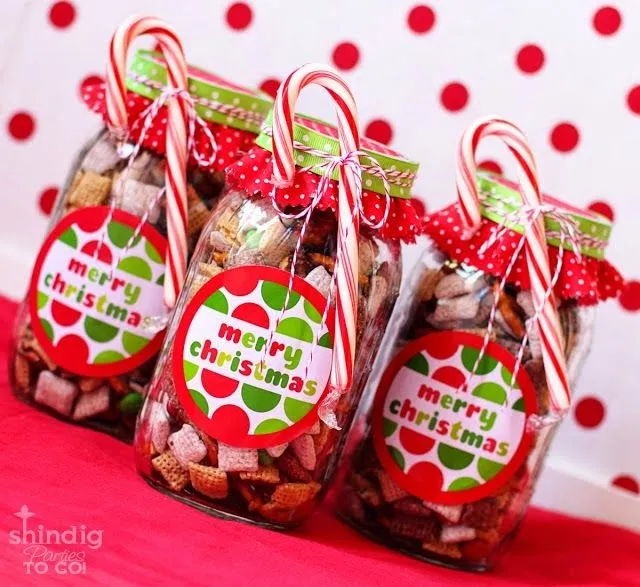 Hecho en casa by Oli: Ideas para regalar en Navidad! Hecho en casa by Oli: Ideas para regalar en Navidad!