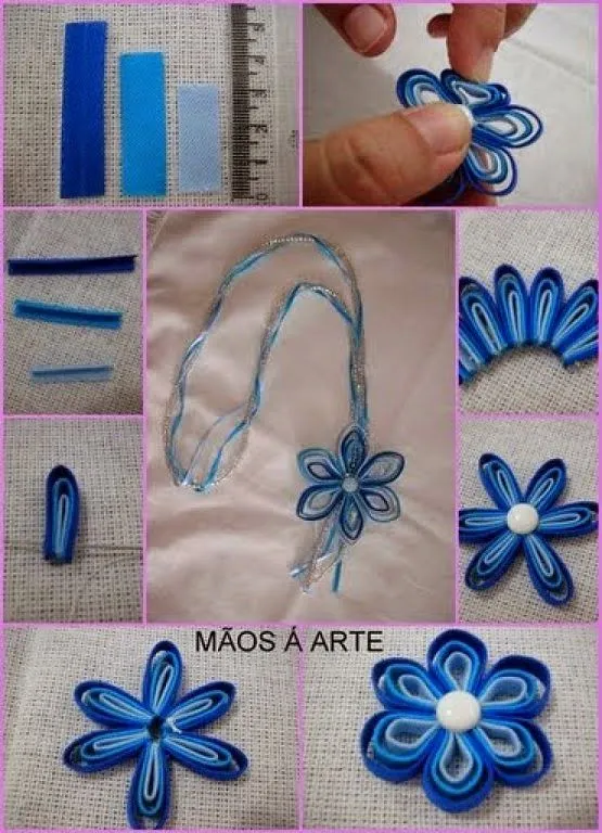 la casa de chichi: DIY como hacer lazos con cintas la casa de chichi: DIY como hacer lazos con cintas