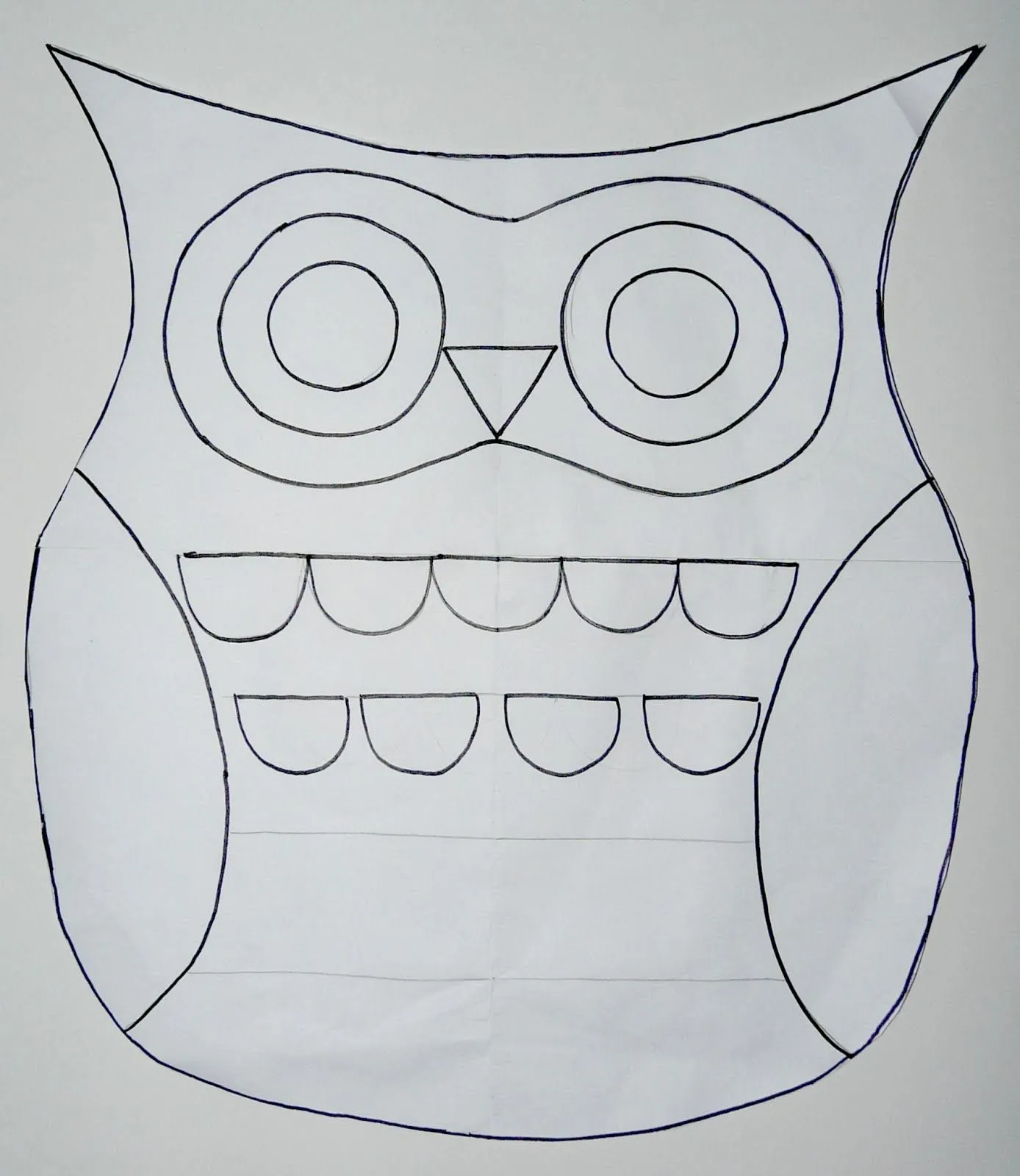 LO que HAGO en mi CASA: COJINES BUHOS (con patrones)****Cushion owl LO que HAGO en mi CASA: COJINES BUHOS (con patrones)****Cushion owl