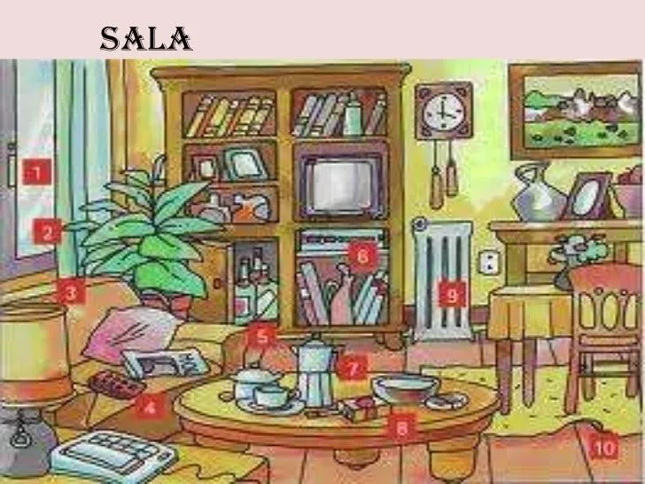 la-casa-y-sus-dependencias-por ...