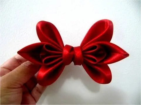 Hecho En Casa: Diadema Trenzada En Cinta De Raso (Paso A Paso ... Hecho En Casa: Diadema Trenzada En Cinta De Raso (Paso A Paso ...