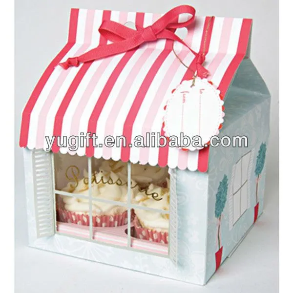 diseño de la casa decorativos de papel de cartón cajas de torta ... diseño de la casa decorativos de papel de cartón cajas de torta ...