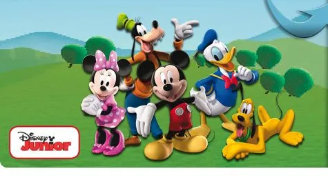 A Casa do Mickey Mouse - Descubra a Coleção - Coleção de Livros ... A Casa do Mickey Mouse - Descubra a Coleção - Coleção de Livros ...